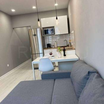 Сдается 1-комнатная квартира, 29 м²