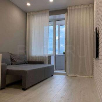 Сдается 1-комнатная квартира, 29 м²