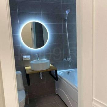 Сдается 1-комнатная квартира, 29 м²