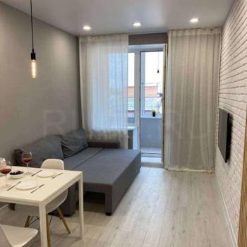 Сдается 1-комнатная квартира, 29 м²