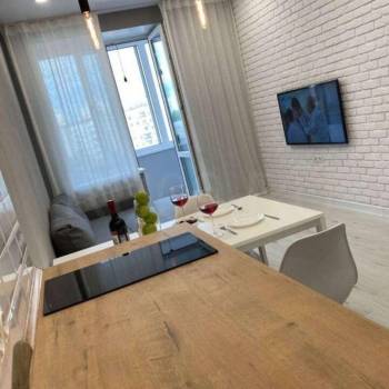 Сдается 1-комнатная квартира, 29 м²