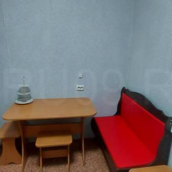 Сдается 1-комнатная квартира, 34 м²