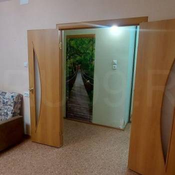 Сдается 1-комнатная квартира, 34 м²