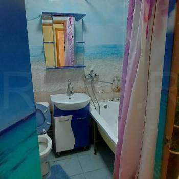 Сдается 1-комнатная квартира, 34 м²