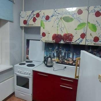 Сдается 1-комнатная квартира, 34 м²