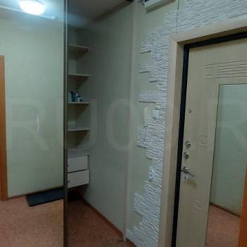 Сдается 1-комнатная квартира, 34 м²