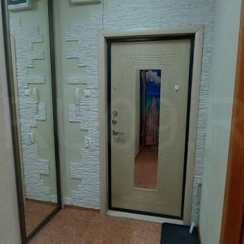 Сдается 1-комнатная квартира, 34 м²