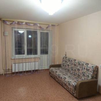 Сдается 1-комнатная квартира, 34 м²