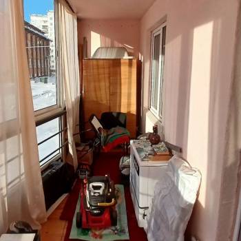 Продается 1-комнатная квартира, 35,2 м²