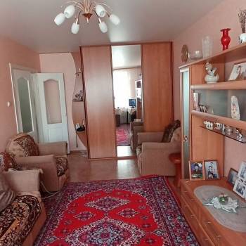 Продается 1-комнатная квартира, 35,2 м²