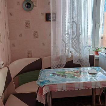 Продается 1-комнатная квартира, 35,2 м²