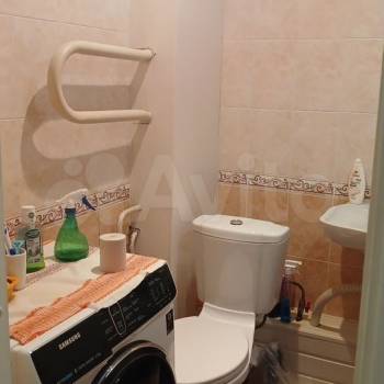 Продается 1-комнатная квартира, 35,2 м²