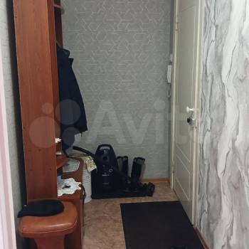 Продается 1-комнатная квартира, 35,2 м²