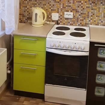 Сдается 1-комнатная квартира, 35,5 м²