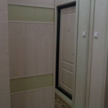 Сдается 1-комнатная квартира, 35,5 м²