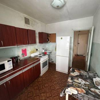 Сдается 2-х комнатная квартира, 49 м²