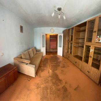 Сдается 2-х комнатная квартира, 49 м²