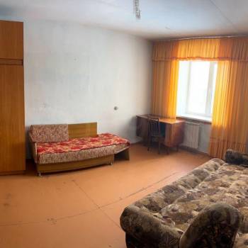 Сдается 2-х комнатная квартира, 49 м²