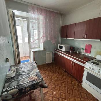 Сдается 2-х комнатная квартира, 49 м²