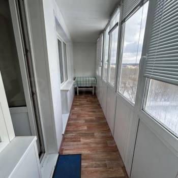 Сдается 2-х комнатная квартира, 49 м²