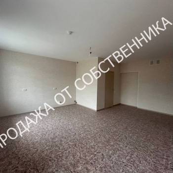 Продается 1-комнатная квартира, 31,5 м²