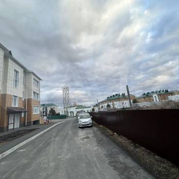 Продается 1-комнатная квартира, 31,5 м²