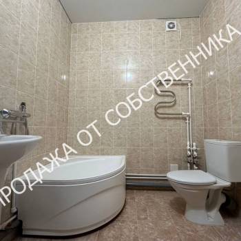 Продается 1-комнатная квартира, 31,5 м²