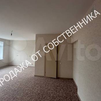 Продается 1-комнатная квартира, 31,5 м²
