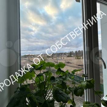 Продается 1-комнатная квартира, 31,5 м²