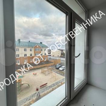 Продается 1-комнатная квартира, 31,5 м²