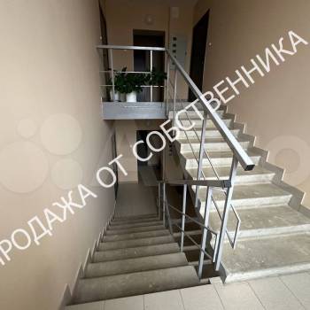 Продается 1-комнатная квартира, 31,5 м²