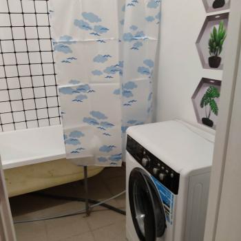 Сдается 2-х комнатная квартира, 64,9 м²