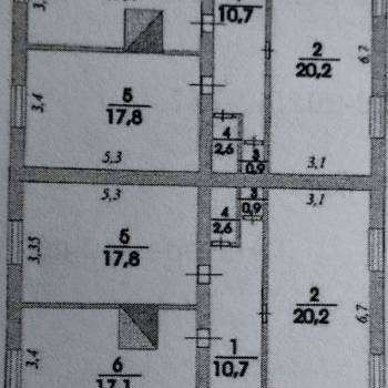 Продается Дом, 69 м²