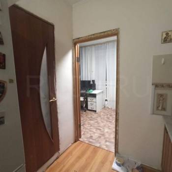Продается 2-х комнатная квартира, 36 м²