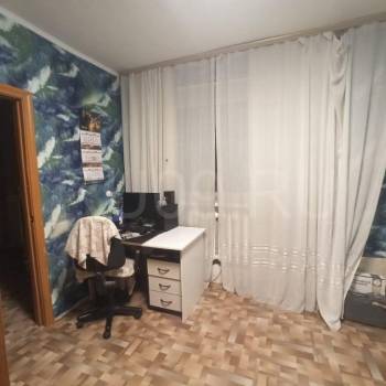 Продается 2-х комнатная квартира, 36 м²