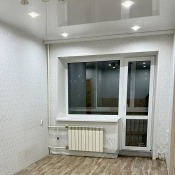 Продается 2-х комнатная квартира, 42,9 м²