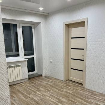 Продается 2-х комнатная квартира, 42,9 м²