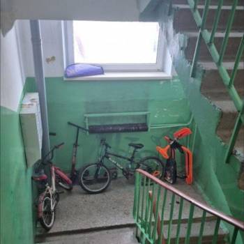 Продается 2-х комнатная квартира, 44,5 м²