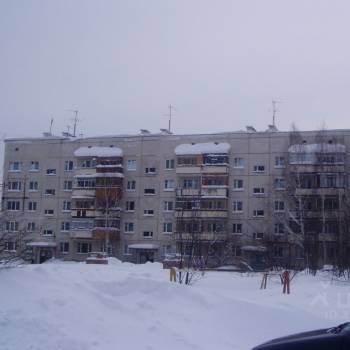 Продается 2-х комнатная квартира, 44,5 м²