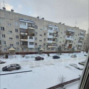 Продается 2-х комнатная квартира, 44,5 м²