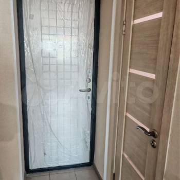 Продается 1-комнатная квартира, 19 м²