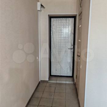 Продается 1-комнатная квартира, 19 м²