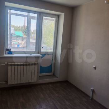 Продается 1-комнатная квартира, 19 м²