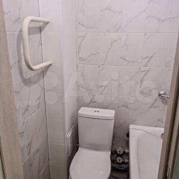 Продается 1-комнатная квартира, 19 м²