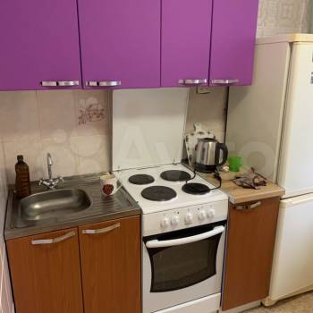 Продается 2-х комнатная квартира, 44,9 м²