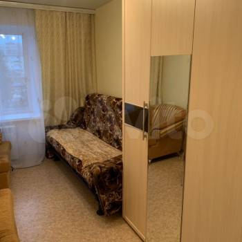 Продается 2-х комнатная квартира, 44,9 м²