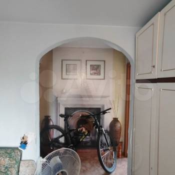 Продается 1-комнатная квартира, 30,7 м²