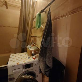 Продается 1-комнатная квартира, 30,7 м²