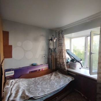 Продается 1-комнатная квартира, 30,7 м²