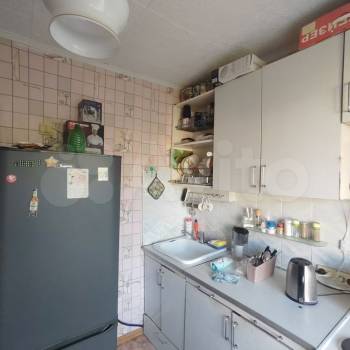 Продается 1-комнатная квартира, 30,7 м²